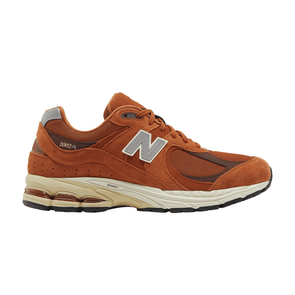 New Balance 2002R Rust Oxide