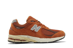 New Balance 2002R Rust Oxide
