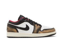 Air Jordan 1 Low Wear Away Taxi