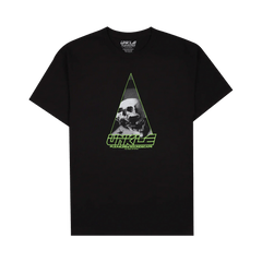 Pleasures Soundscape T-Shirt Black