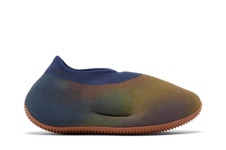 Yeezy Knit Runner Fade Indigo