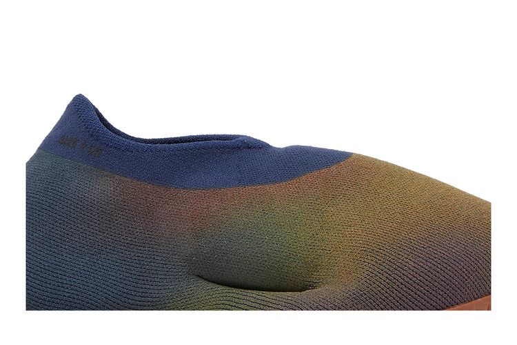 Yeezy Knit Runner Fade Indigo