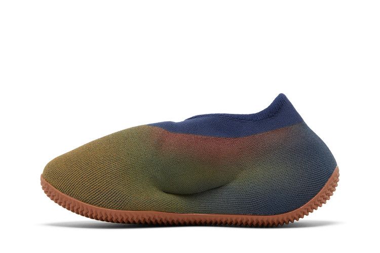Yeezy Knit Runner Fade Indigo