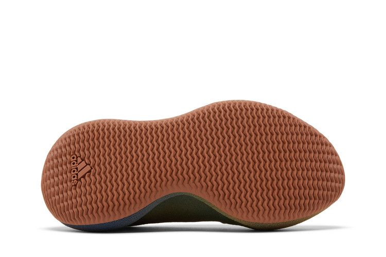 Yeezy Knit Runner Fade Indigo