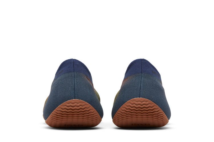 Yeezy Knit Runner Fade Indigo