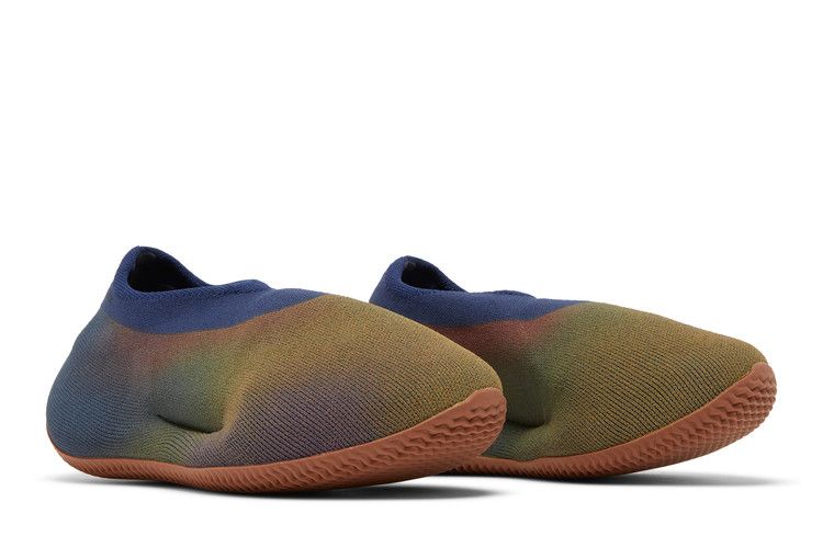 Yeezy Knit Runner Fade Indigo