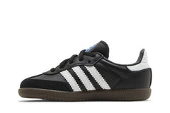 Adidas Samba OG Black White Gum