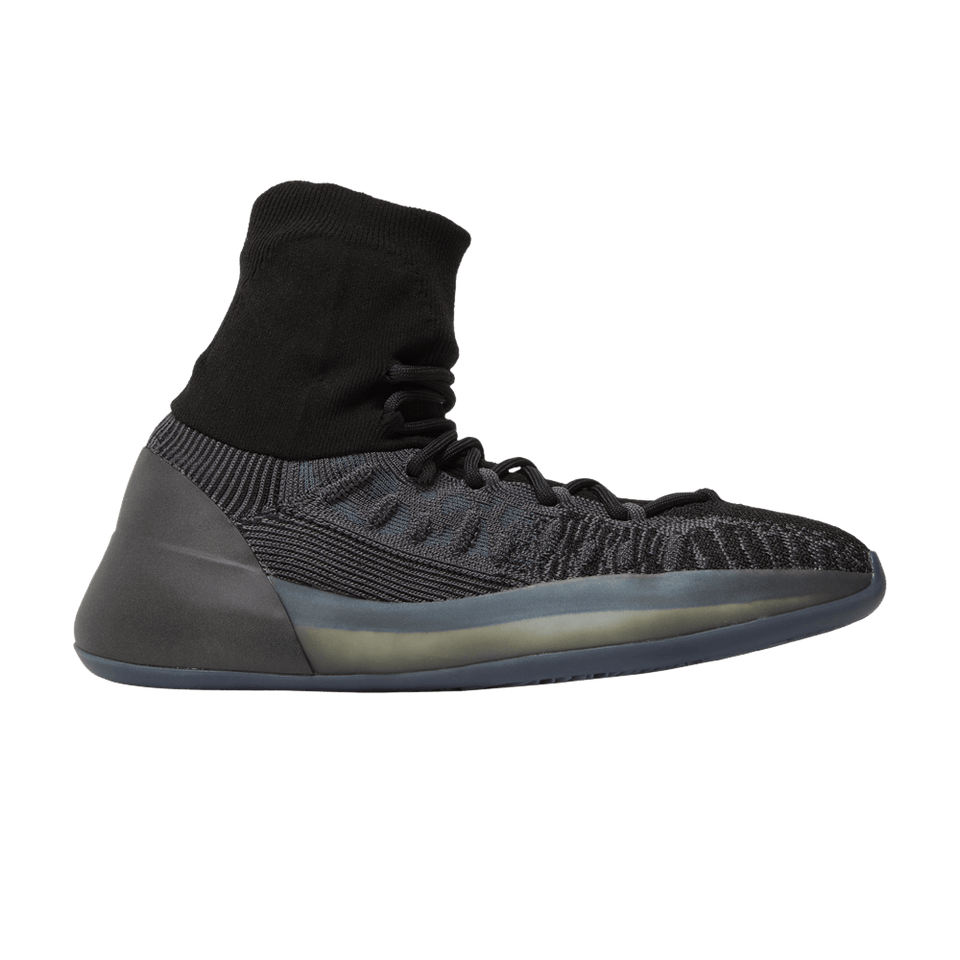 Adidas Yeezy Basketball Knit Onyx
