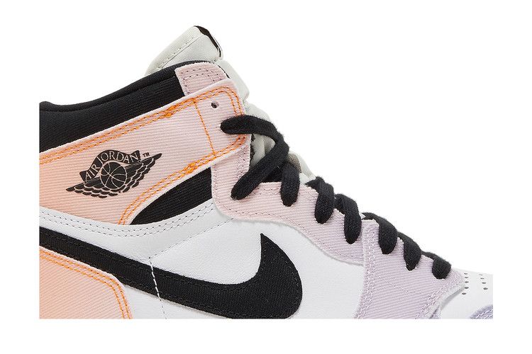Air Jordan 1 High Multicolor
