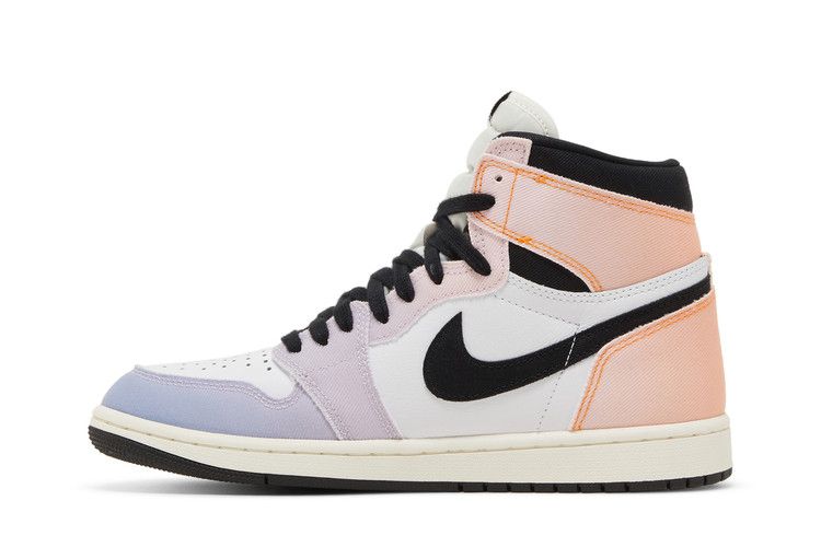 Air Jordan 1 High Multicolor