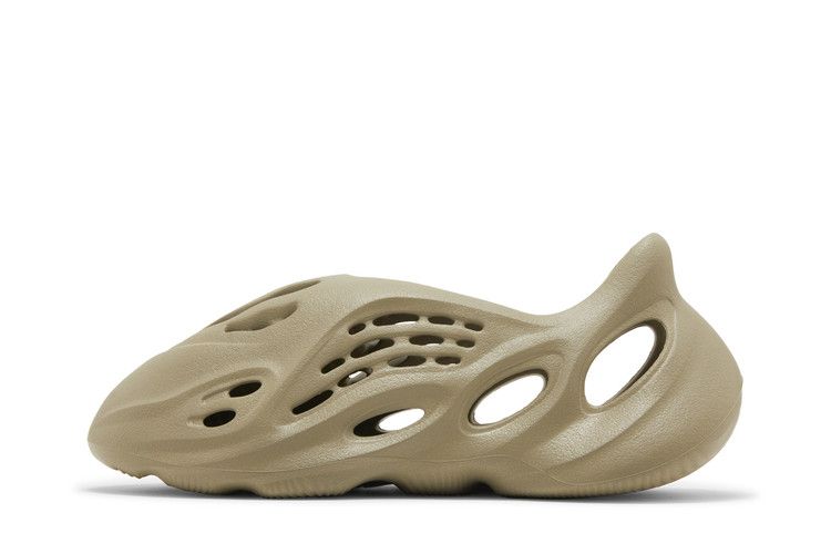 Yeezy Foam Runner Stone Salt