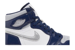 Air Jordan 1 High Golf Midnight Navy