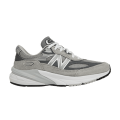 New Balance Wmns 990v6 Made in USA 'Castlerock'