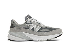 New Balance Wmns 990v6 Made in USA 'Castlerock'