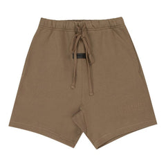 Essentials Shorts FW22 - Wood
