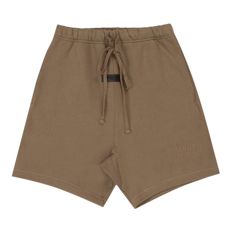 Essentials Shorts FW22 - Wood