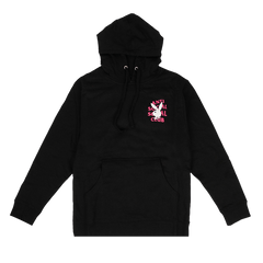 Anti Social Social Club Playboy Remix Hoodie
