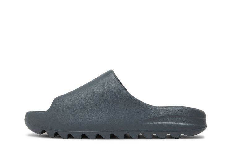 Adidas Yeezy Slides Slate Grey