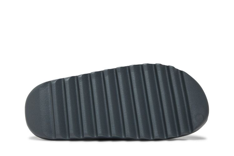 Adidas Yeezy Slides Slate Grey