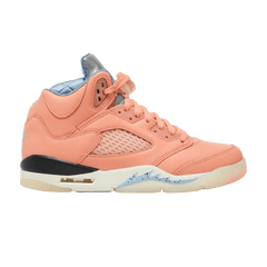DJ Khaled x Air Jordan 5 Retro GS We The Best - Crimson Bliss