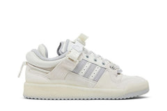 Bad Bunny x Adidas Forum Buckle Low White