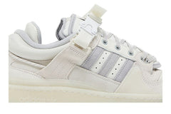 Bad Bunny x Adidas Forum Buckle Low White