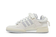 Bad Bunny x Adidas Forum Buckle Low White