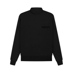 Fear of God Essentials Mockneck Stretch Limo