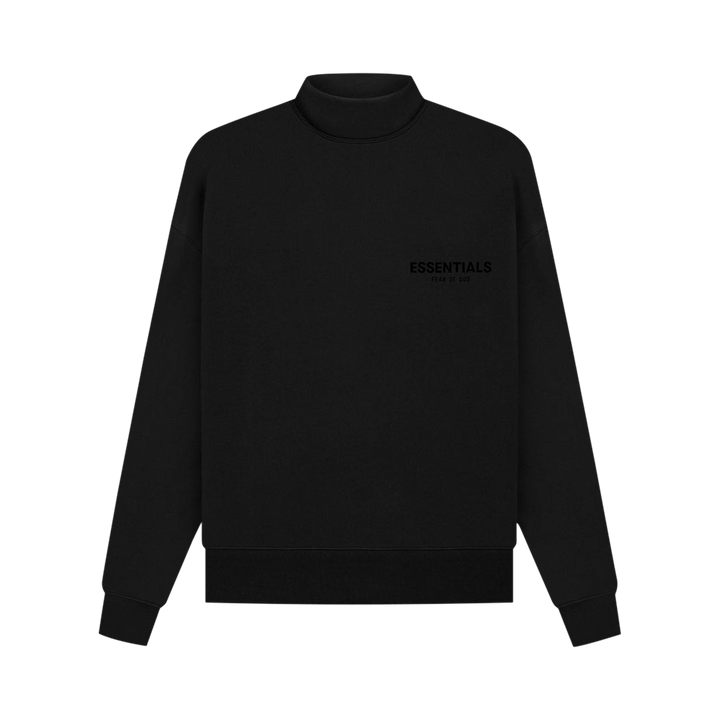 Fear of God Essentials Mockneck Stretch Limo