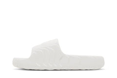 Adidas Adilette 22 Slides Crystal White