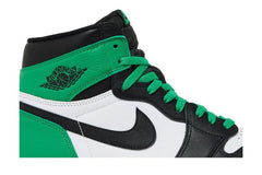 Air Jordan 1 Retro High Lucky Green