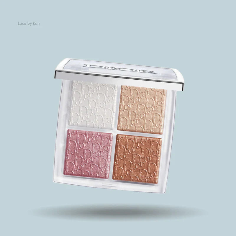Dior Backstage Glow face palette