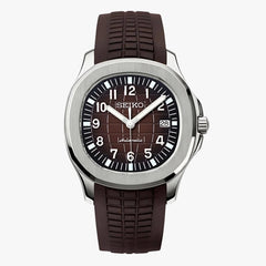 Seikonaut Brown
