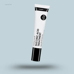The Inkey List Succinic Acid Blemish Treatment 15ml