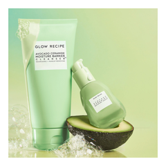 Avocado Ceramide Moisture Barrier Cleanser