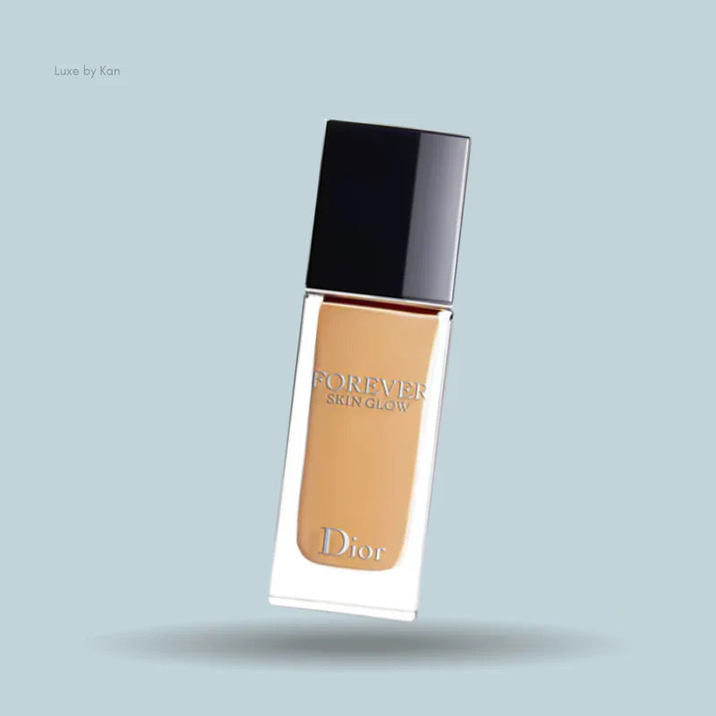 Dior Forever Skin Glow Foundation