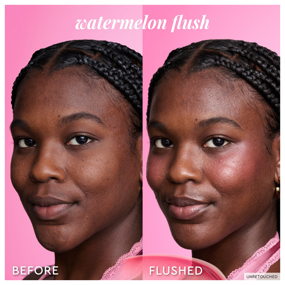 Watermelon Glow Niacinamide Dewy Flush