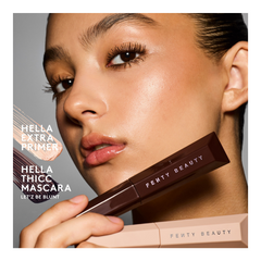 Hella Extra Mascara Primer
