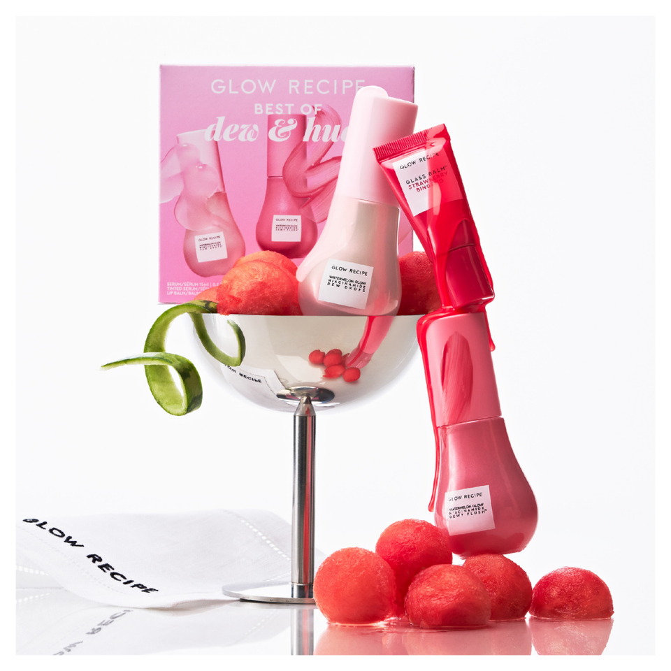 Best Of Dew & Hues (Holiday Limited Edition)