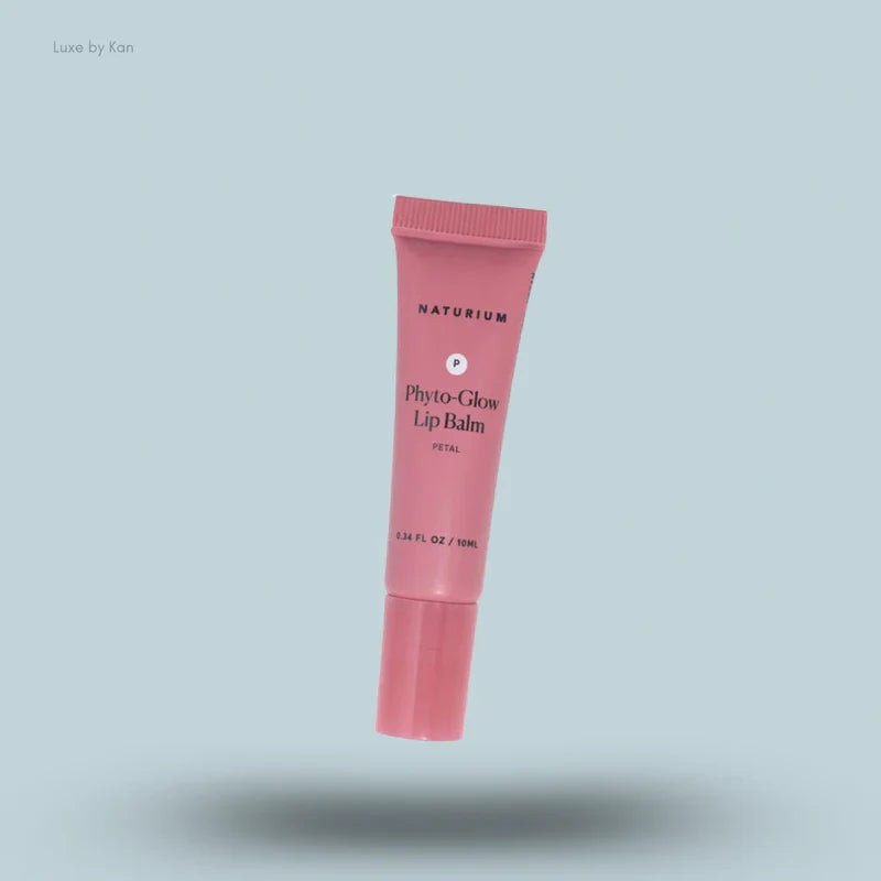 NATURIUM PHYTO-GLOW LIP BALM 10ml