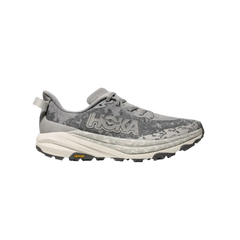 Hoka Speedgoat 6 Stellar Grey