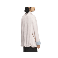 adidas Womens Chinese New Year CNY Shirt Jacket