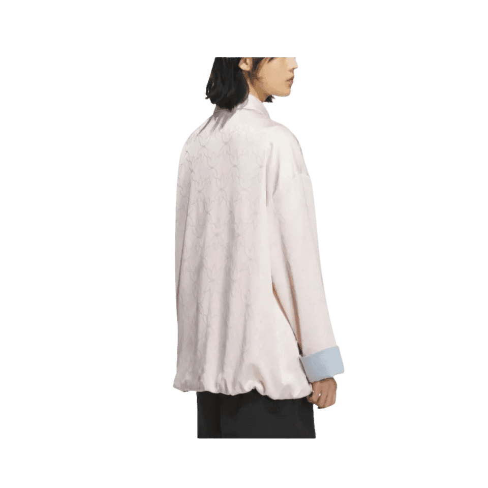adidas Womens Chinese New Year CNY Shirt Jacket