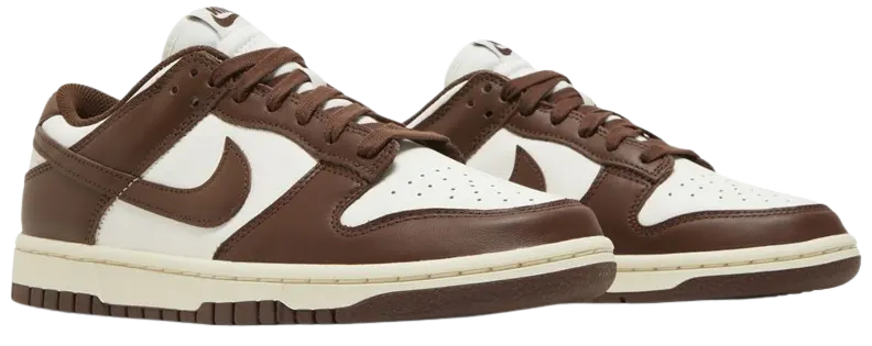 Nike Dunk Low Mocha Cacao
