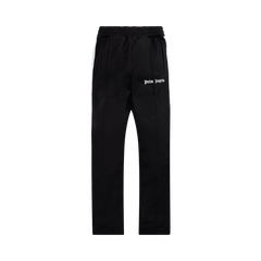 Palm Angels Classic Track Pants Black/White