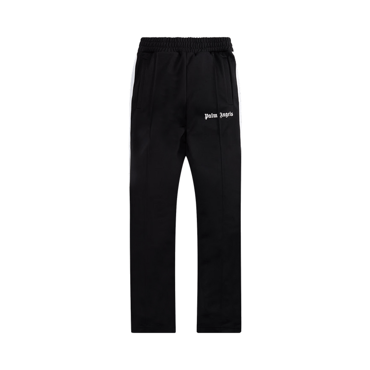 Palm Angels Classic Track Pants Black/White