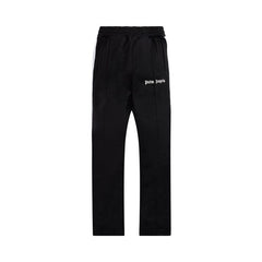 Palm Angels Classic Track Pants Black/White