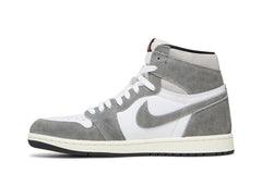 Air Jordan 1 Retro High OG Washed Black Grey