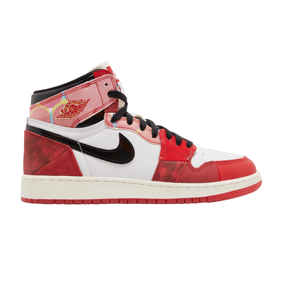 Marvel x Air Jordan 1 Retro High OG GS Next Chapter