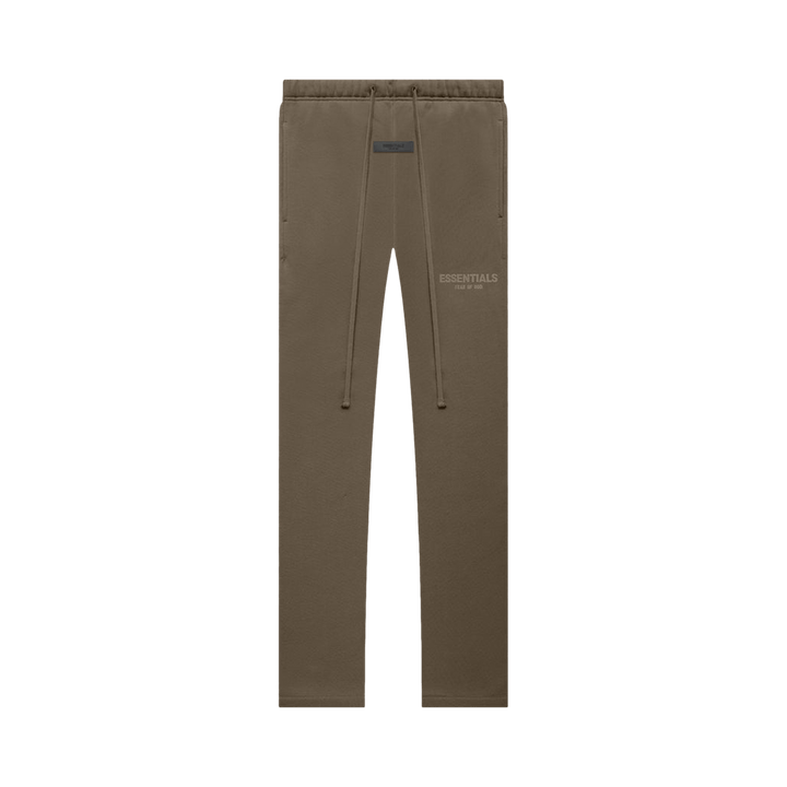 Fear of God Essentials Relaxed Sweatpant Wood